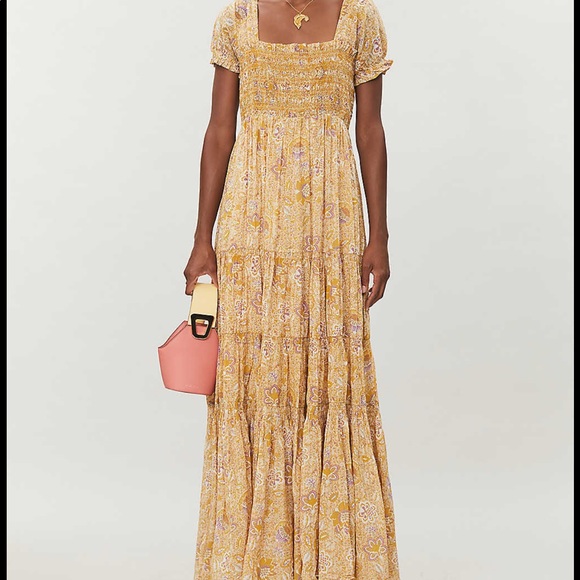 Free People Getaway Midi - Picture 2 of 5
